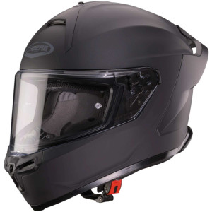 Caberg Roxter schwarz matt Gr. XL 61/62