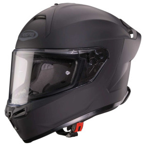 Caberg Roxter schwarz matt Gr. M 57/58