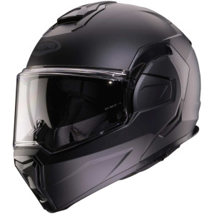 Caberg Trip Solid schwarz matt Gr. XL 61/62