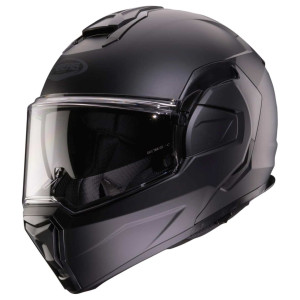 Caberg Trip Solid schwarz matt Gr. XL 61/62