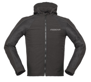 Modeka Chuck Air Jacke Gr. XXL
