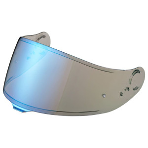 Shoei Visier CNS-1C blau verspiegelt für GT-Air 3 Helme