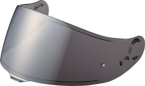 Shoei Visier CNS-1C silber verspiegelt für GT-Air 3 Helme