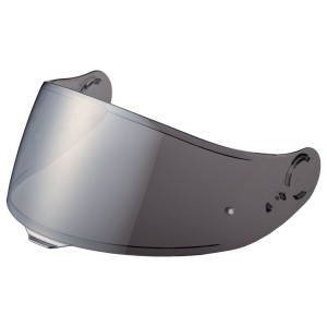 Shoei Visier CNS-1C silber verspiegelt für GT-Air 3 Helme