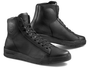 Stylmartin Core Schuhe Schwarz Gr. 44