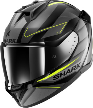 Shark D-Skwal 3 Sizler Glossy Kay Gr. L 59/60
