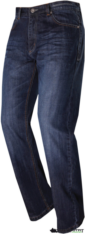 Modeka Denver 2 Pro Jeans blau Gr. W 29 / L 32
