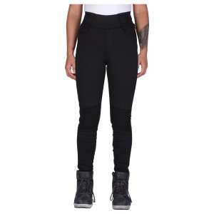 Modeka Deola Lady Leggings schwarz Gr. 38