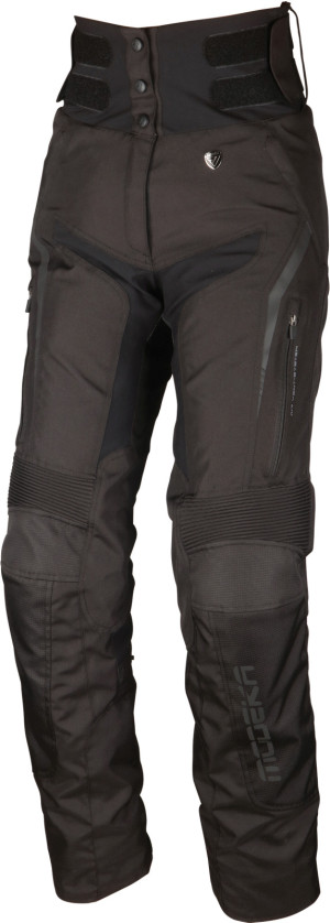 Modeka Elaya Lady Hose Schwarz Gr. 40