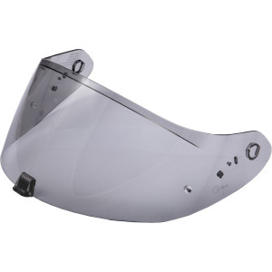 Scorpion Visier für Helm EXO-JNR Air stark getönt