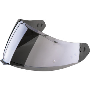 Scorpion Visier für Helm Exo-GT SP Air silber verspiegelt