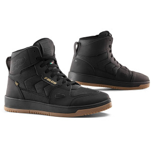 Falco HARLEM Herren Schuhe schwarz Gr. 46