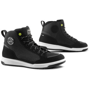 Falco Airforce Schuhe schwarz Gr. 43