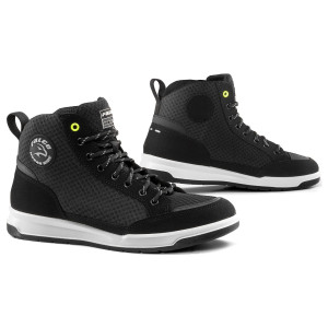 Falco Airforce Schuhe schwarz Gr. 43