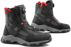 Falco Arrakis Schuhe Schwarz Gr. 42