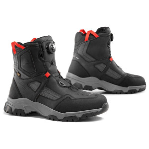 Falco Arrakis Schuhe Schwarz Gr. 42