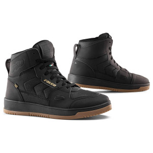 Falco HARLEM Damen Schuhe schwarz Gr. 39