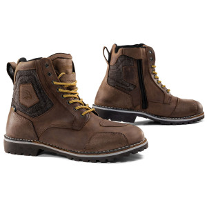 Falco Ranger 2 Schuhe Braun Gr. 43