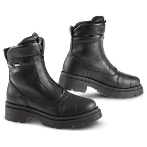 Falco Ruby Motorradstiefel Damen schwarz Gr. 37