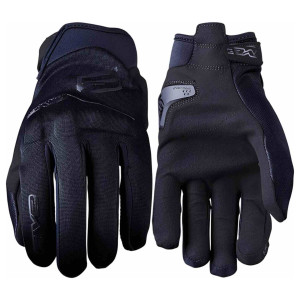 Five Globe Evo Handschuhe schwarz Gr. XXL 12