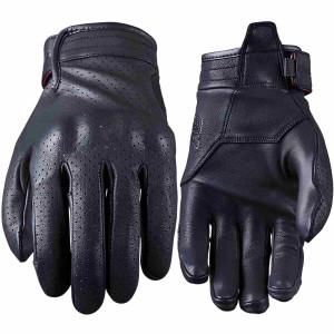 Five Mustang Evo Handschuhe schwarz Gr. XXL / 12