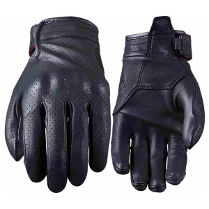 Five Mustang Evo Handschuhe schwarz Gr. 3XL / 13