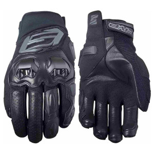 Five SF3 Handschuhe schwarz Gr. XXL / 12