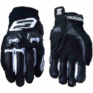 Five SF3 Handschuhe schwarz weiß Gr. XL / 11