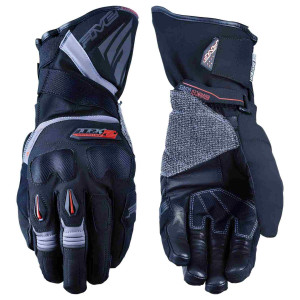 Five TFX2 WP Handschuhe schwarz grau Gr. L / 10