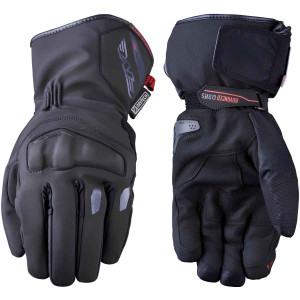 Five WFX4 WP Handschuhe schwarz Gr. XXL / 12