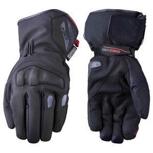 Five WFX4 WP Handschuhe schwarz Gr. XXL / 12