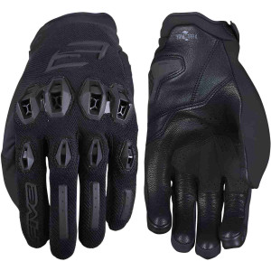 Five Stunt Evo2 Handschuhe schwarz Gr. M / 9
