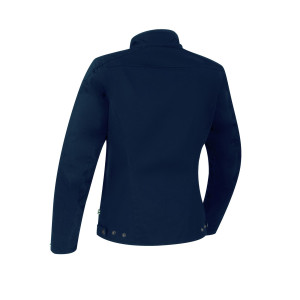 Segura Garrisson Lady Jacke Blau Navy Gr. 38