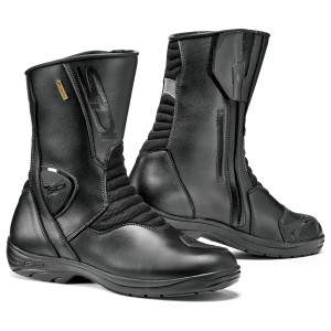 Sidi Gavia GTX Schuhe schwarz Gr. 42