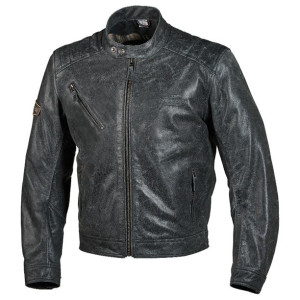 Grand Canyon Laxey Jacke schwarz Gr. 54