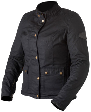 Grand Canyon Jurby Jacke schwarz Gr. M