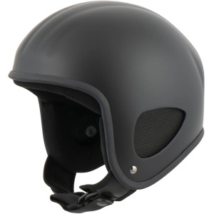 Gensler SRM Slight 3 Jethelm schwarz matt Gr. S 55/56
