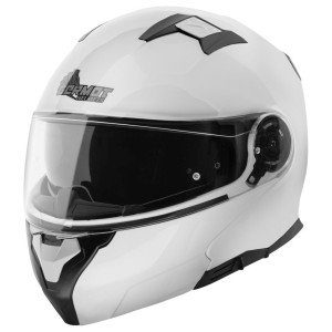 Germot GM 970 Klapphelm weiß Gr. XXL 63/64