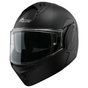 Germot GM 1000 schwarz matt Gr. XXL 63/64