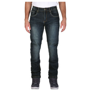 Modeka Glenn 2 Jeans Stone Wash Blue Gr. 38/30