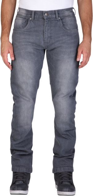 Modeka Glenn 2 Jeans Soft Wash Grey Gr. 38/30