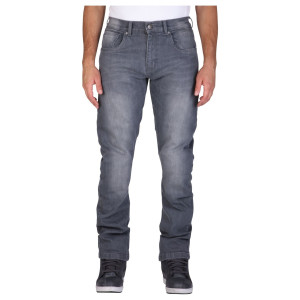 Modeka Glenn 2 Jeans Soft Wash Grey Gr. 34/32