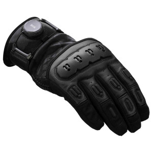 Knox Orsa OR4 Handschuhe schwarz Gr. XXL