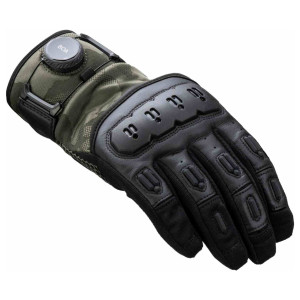 Knox Orsa OR4 Handschuhe grün Gr. M
