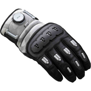 Knox Orsa OR4 Handschuhe grau Gr. XL