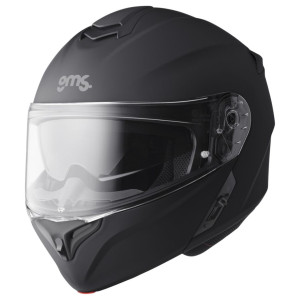 GMS Aperio Klapphelm schwarz matt Gr. L 59/60