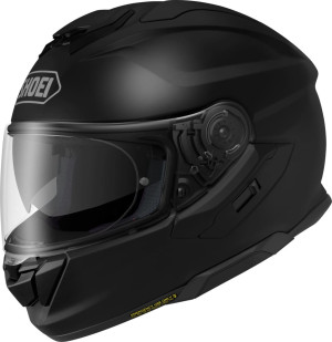 Shoei GT-Air 3 matt schwarz Gr. XL 61/62