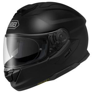 Shoei GT-Air 3 matt schwarz Gr. XL 61/62