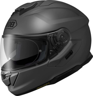 Shoei GT-Air 3 matt dunkelgrau Gr. XL 61/62