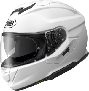 Shoei GT-Air 3 weiß Gr. M 57/58